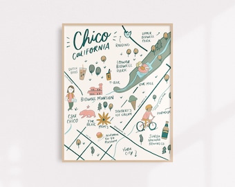 Chico california Etsy graphic relating to Chico Printable Coupon identify Chico california Etsy